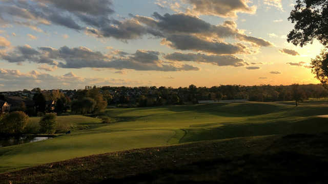 Walden Ponds Golf Club