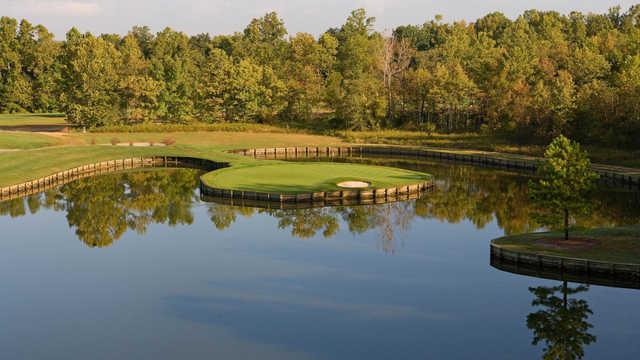 Renditions Golf Course