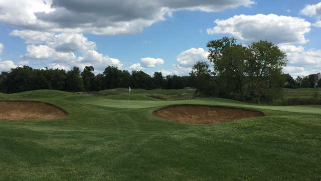 Foxfire Golf Club