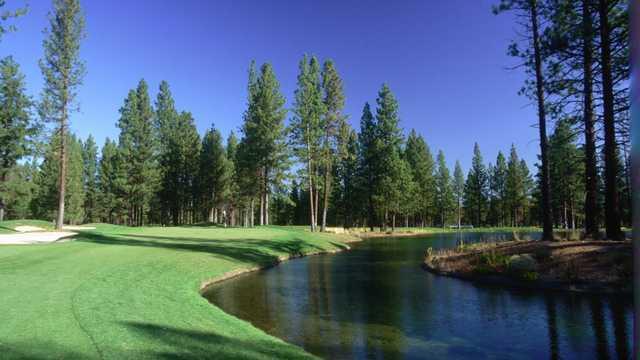 Widgi Creek Golf Club