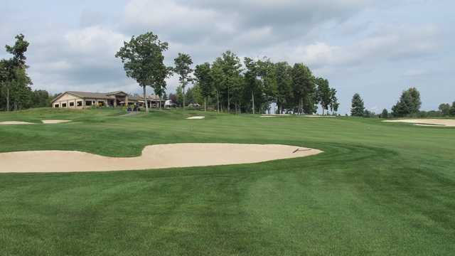 Ravenwood Golf Club