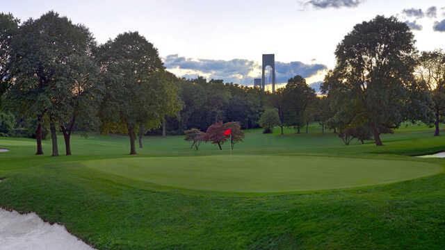 Dyker Beach Golf Course - Reviews & Course Info | GolfNow