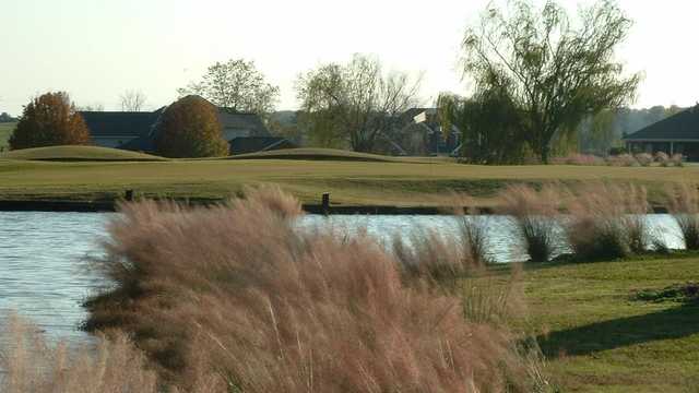 Elm Lake Golf Course