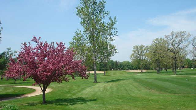 River Run Golf Course