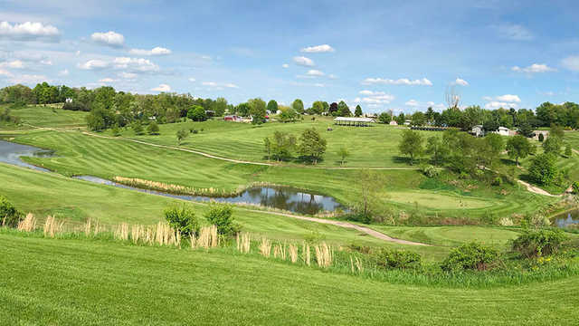 Crystal Springs Golf Course