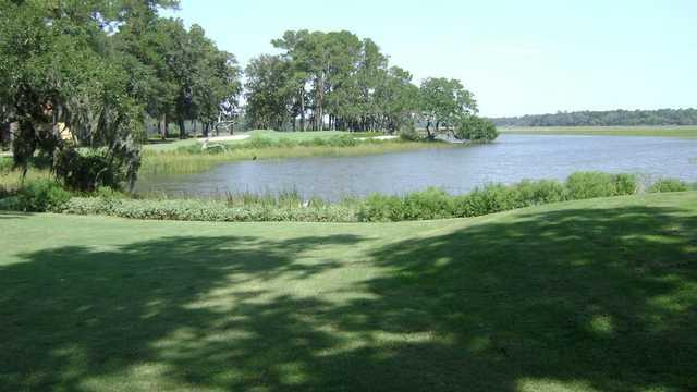 Sanctuary Golf Club at Cat Island