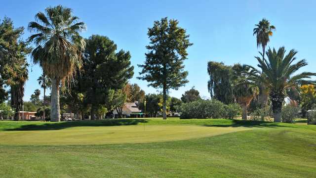Shalimar Golf Club