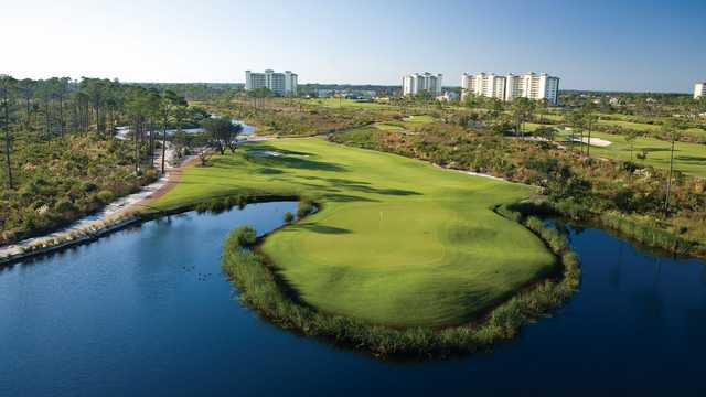 Lost Key Golf Club