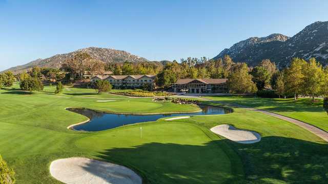 Temecula Creek Golf Club