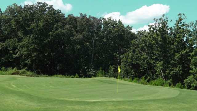Fairways of Canton