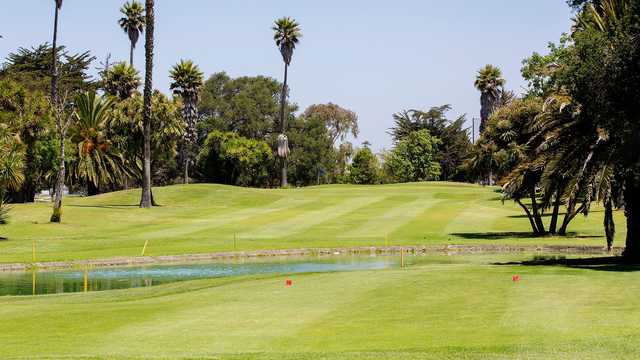 Salinas Fairways Golf Course