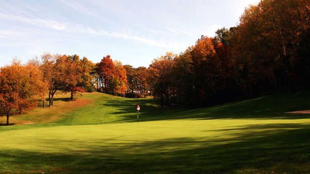 Leslie Park Golf Course