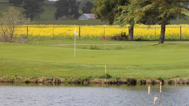 Rooster Run Golf Club