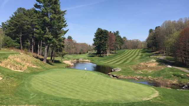 New England Country Club Reviews Course Info GolfNow