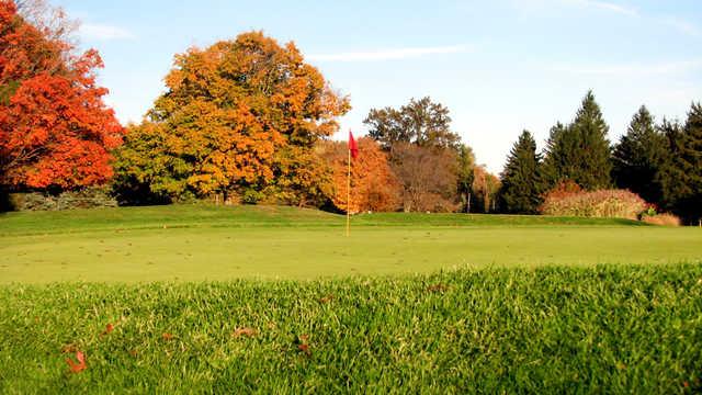 Barberton Brookside Country Club