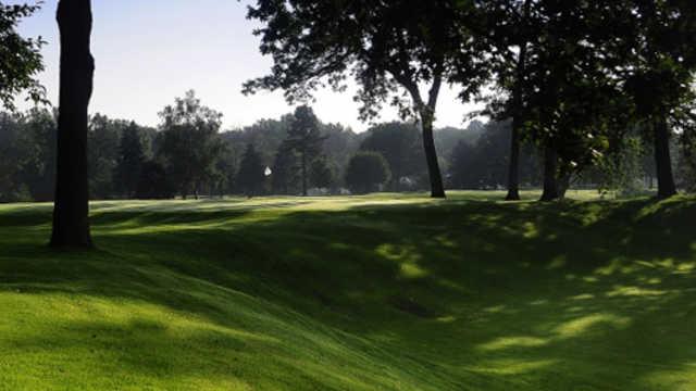 Valleywood Golf Club