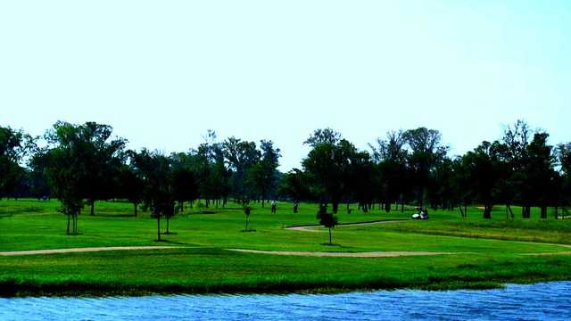Pecan Lakes