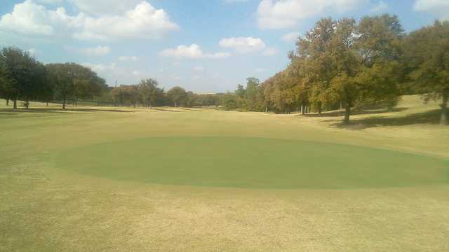 Woodhaven Country Club