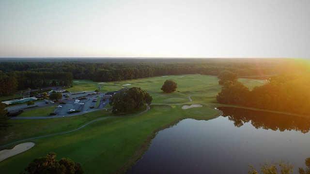 Stone Creek Golf Club