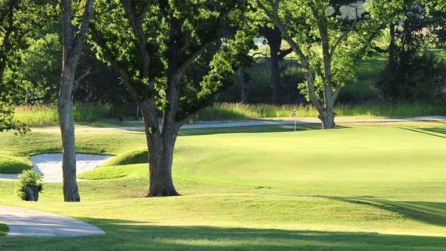 Stone Creek