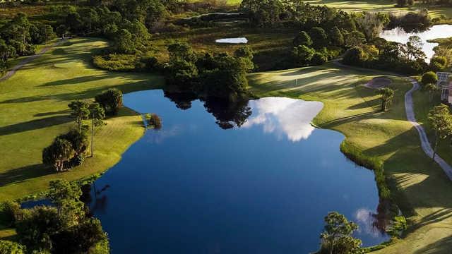 Jensen Beach Golf Club 