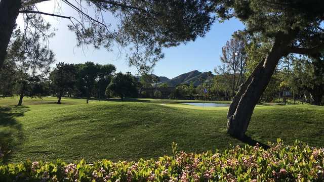 Westlake Golf Course