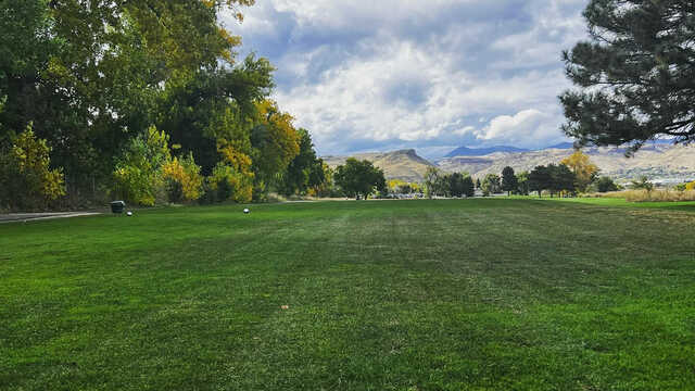 Applewood Golf Course