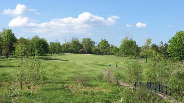 Bridgewater Country Club
