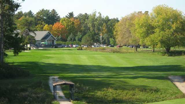 Borden Golf Club