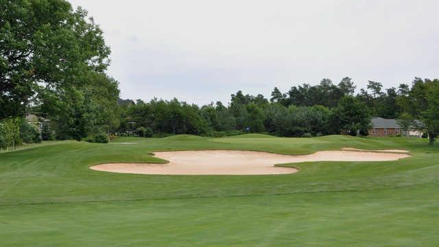 Horseshoe Resort- Highlands Course