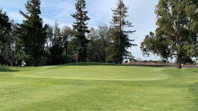 Micke Grove Golf Links