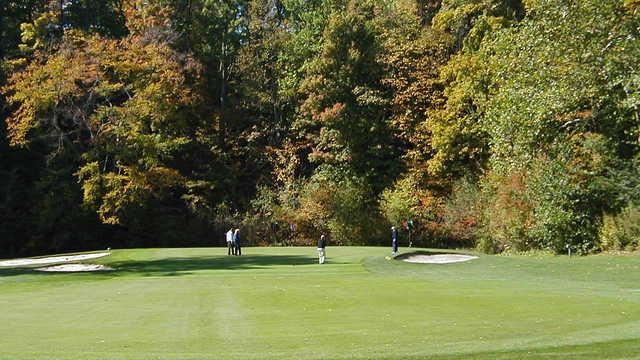 Hawthorne Valley Golf Club