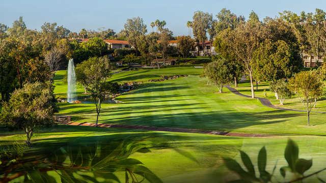 Rancho Bernardo Inn GC