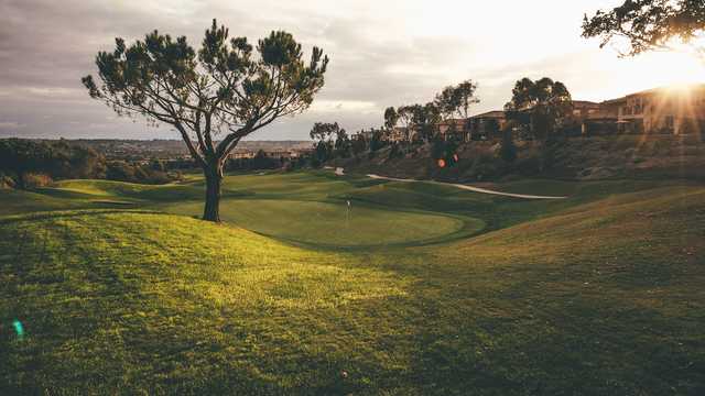 Arrowood Golf Course