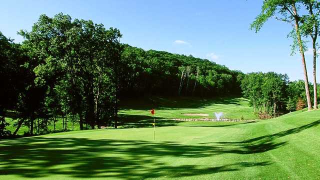 Mississippi National Golf Links