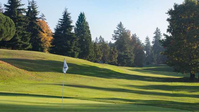 Glen Acres