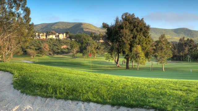 San Juan Hills Golf Club
