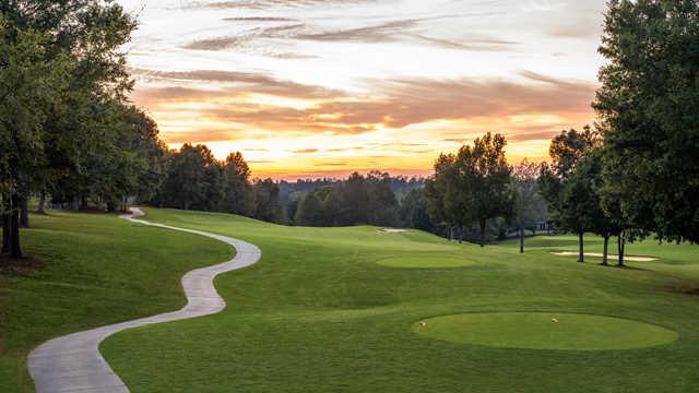 The Club at Brookstone Tee Times Anderson SC