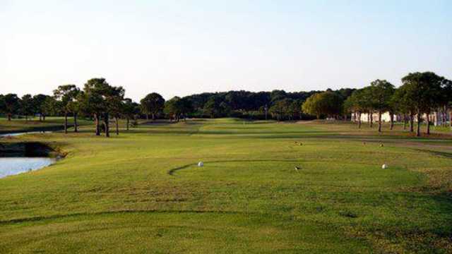 Sabal Trace Golf & Country Club