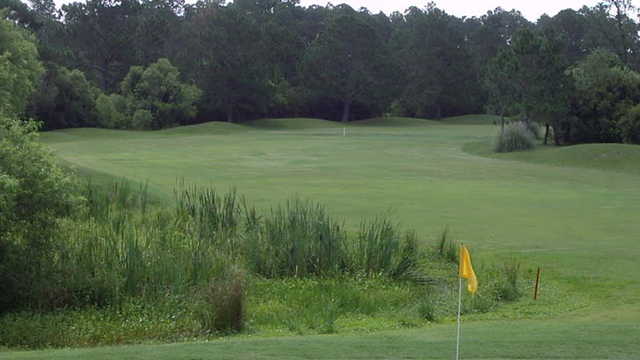 River Bend Golf Links (Green Cove Springs)