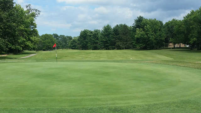 Membership - Ramblewood Country Club