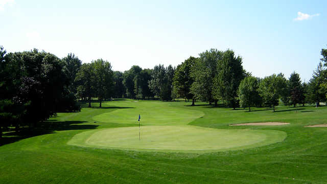 Twenty Valley Golf & Country Club 