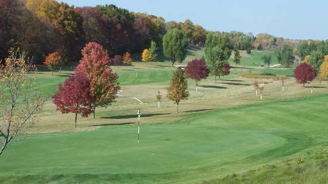 Mayville Golf Course Tee Times - Mayville WI
