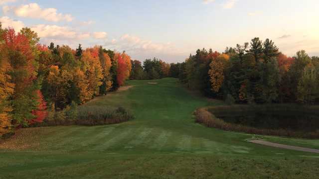 Pheasant Run Golf Club