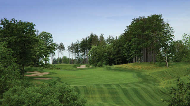 Otter Creek Golf Club