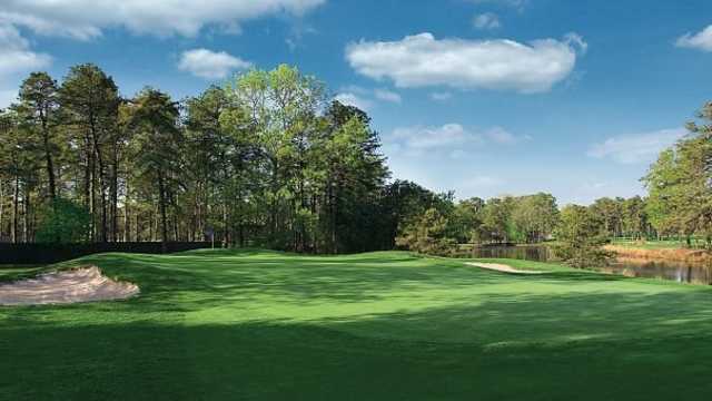 Mays Landing Country Club
