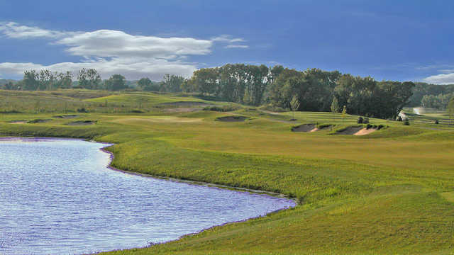 Bowes Creek Country Club