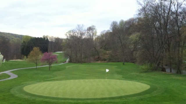 Cherry Valley Golf Course
