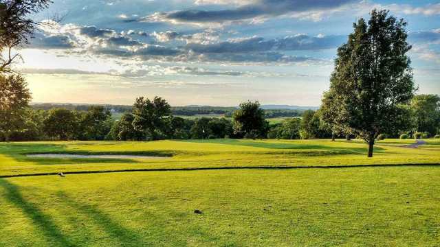 Hillsborough Country Club