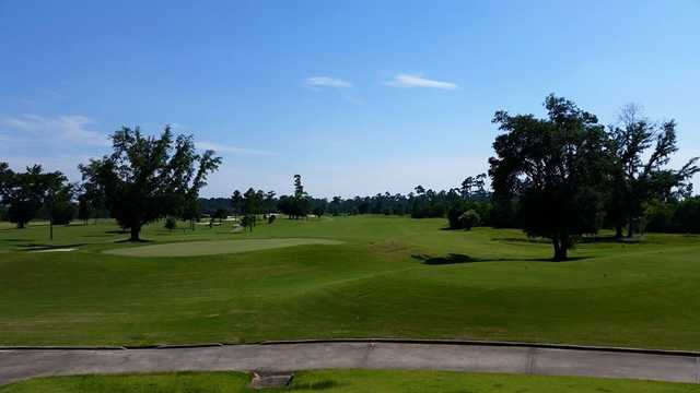 Gray Plantation Golf Course